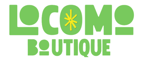 Locomo Boutique logo